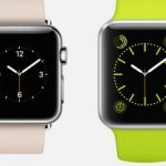 Apple iWatch is health fitness device