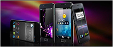 Qmobile presents New Models S250 and R900