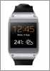 Samsung patents a circular design smartwatch with rotating bezel: