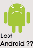 Train yourself to find lost phones