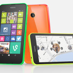 Presence of 1GB RAM in Lumia 635 confirmed for selected markets