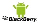 Samsung And BlackBerry Partners To Build Android Smartphone