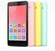 XiaomiRedmi 2 Prime is expected to launch in India with more RAM and Storage