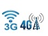 Another 3G/4G option will be held in near feature, AnushaRehman speaks