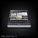 BlackBerry Passport silver is now selling at Amazon