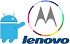 Motorola will undergo merger with Lenovo