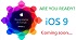 The iOS 9.0.1 rolls out to fix iOS 9 bugs