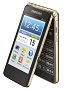 Alleged Samsung Galaxy Golden 3 spotted at TENNA