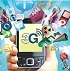 3G subscribers might reach up to 90 percent by 2020
