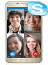 Skype will soon introduce a Group Video calling feature
