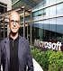 Microsoft CEO says that market share will keep on dwindling