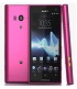 Sony likely to announce a Pink Xperia device on January 12
