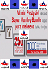 Warid brings new postpaid bundle for its customers
