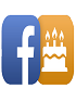 Facebook’s new birthday video cam feature