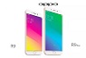 Oppo first day sales of Oppo R9 and R9 Plus surpassed 180,000 units.