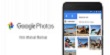 You can now create an your own Backup of Google Photos