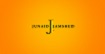 The J. Mobile App by Junaid Jamshed.