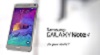 The Galaxy Note 4 International Edition is now receiving 6.0.1 Marshmallow.