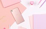 Sony introduces Pink Xperia Z5 Premium.