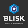 Blisk – a new Browser for Developers.
