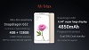 Xiaomi released Xiaomi Mi Max.