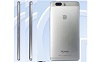 Huawei Honor 8 could be a downgraded version of Huawei V8.