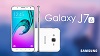 Samsung launches Galaxy J7 (2016) in Pakistan.