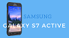 Samsung outs Galaxy S7 Active