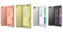 US major stores now open pre-orders for Sony Xperia X, X Performance, XA and XA Ultra.