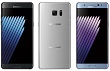 FCC certifies Samsung Galaxy Note 7.