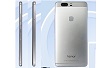 Huawei makes Honor 8 official.