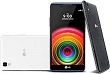 LG X Power is now official in Canada.