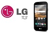 LG introduced K3