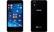 Lenovo to launch its first Windows-10 phone.