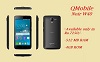 QMobile introduces W40 at an affordable price of PKR. 7250.