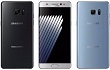 Zauba listing confirms iris scanner to feature Samsung Galaxy Note 7.