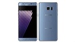 Dual SIM Note 7 gets Certified in China.