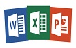 Microsoft Word, Excel, PowerPoint for Android and iOS are now updated.