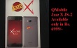 QMobile launches Jazz X JS-2 at very affordable price.
