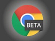 Chrome beta for Android can play videos in background.