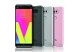 LG V20 US release date outs.