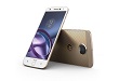 Motorola Moto Z Play with 3150mAh battery goes official.