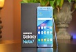 Samsung has started Exchange Program of Galaxy Note 7 in UK.