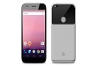 Google makes Pixel and Pixel XL official.