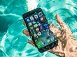 How to dry if iPhone 7 gets wet.