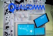 Qualcomm introduces first 5G Modem.