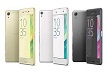 Sony Xperia X lineup is currently selling at Amazon.