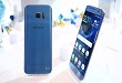 Blue Coral Samsung Galaxy S7 is now coming to US carriers.