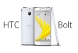 HTC Bolt is now officially launched with Sprint but it does not have 3.5mm audio jack