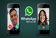 How to make video call on WhatsApp.